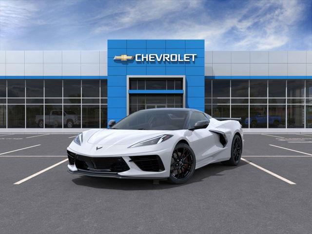 2025 Chevrolet Corvette Stingray (Stk: 2277-25) in New Hamburg - Image 1 of 6
