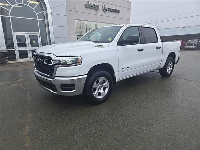 2025 RAM 1500 Tradesman (Stk: S005) in Miramichi - Image 1 of 13