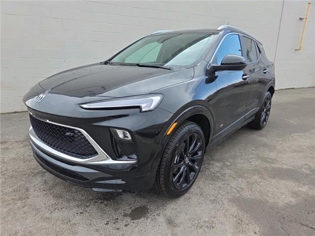 2025 Buick Encore GX Sport Touring (Stk: 144562) in New Glasgow - Image 1 of 15