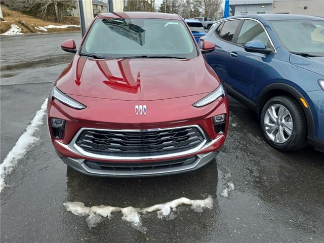 2025 Buick Encore GX Preferred (Stk: 22279) in Grand Falls-Windsor - Image 1 of 10