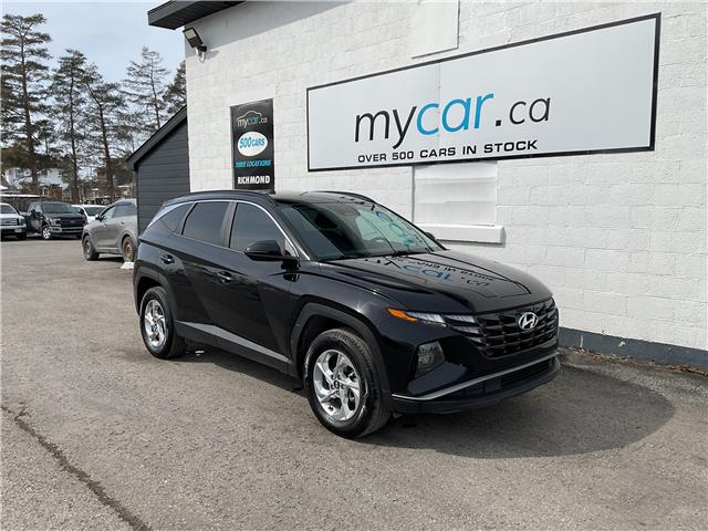 2022 Hyundai Tucson Preferred (Stk: 250269) in North Bay - Image 1 of 21