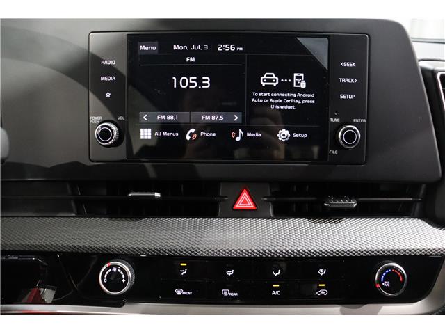 2025 Kia Sportage LX (Stk: 25973) in Edmonton - Image 11 of 19 2025 Kia Sportage LX (Stk: 25973) in Edmonton - Image 11 of 19