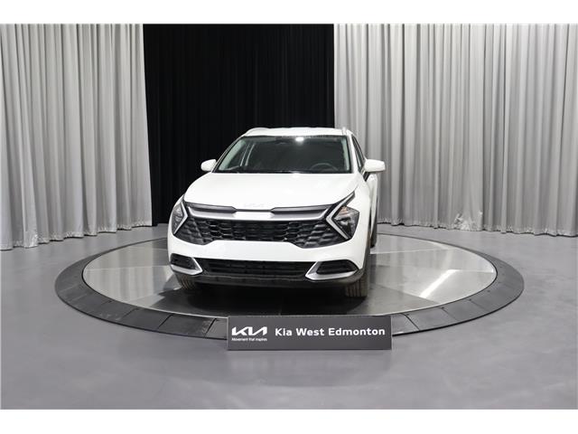 2025 Kia Sportage LX (Stk: 25973) in Edmonton - Image 6 of 19 2025 Kia Sportage LX (Stk: 25973) in Edmonton - Image 6 of 19