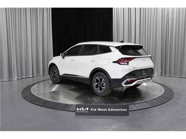 2025 Kia Sportage LX (Stk: 25973) in Edmonton - Image 4 of 19 2025 Kia Sportage LX (Stk: 25973) in Edmonton - Image 4 of 19