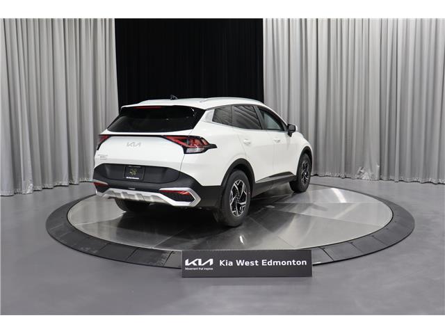 2025 Kia Sportage LX (Stk: 25973) in Edmonton - Image 5 of 19 2025 Kia Sportage LX (Stk: 25973) in Edmonton - Image 5 of 19