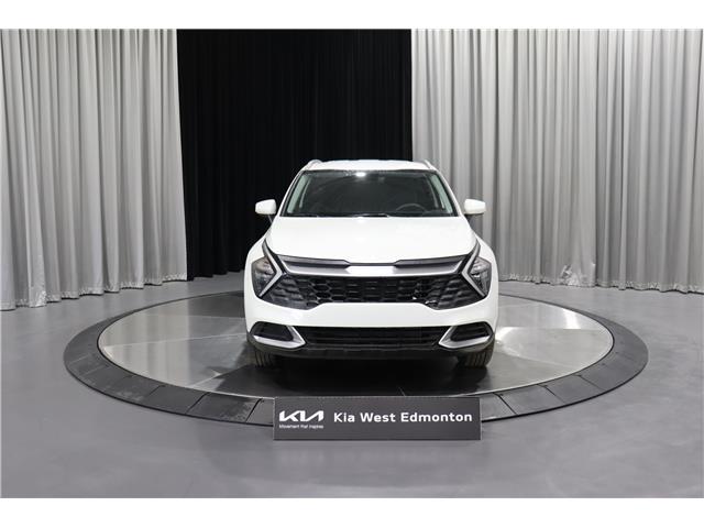 2025 Kia Sportage LX (Stk: 25973) in Edmonton - Image 2 of 19 2025 Kia Sportage LX (Stk: 25973) in Edmonton - Image 2 of 19