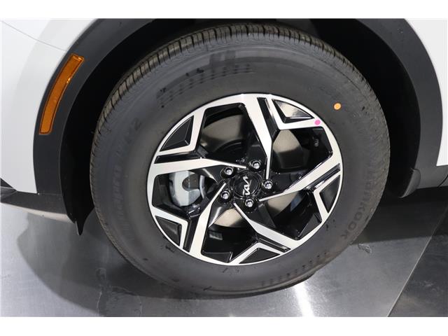 2025 Kia Sportage LX (Stk: 25973) in Edmonton - Image 7 of 19 2025 Kia Sportage LX (Stk: 25973) in Edmonton - Image 7 of 19