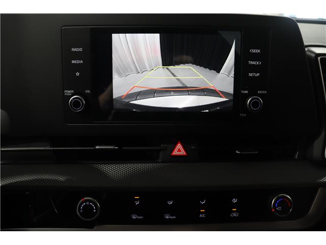 2025 Kia Sportage LX (Stk: 25973) in Edmonton - Image 12 of 19 2025 Kia Sportage LX (Stk: 25973) in Edmonton - Image 12 of 19