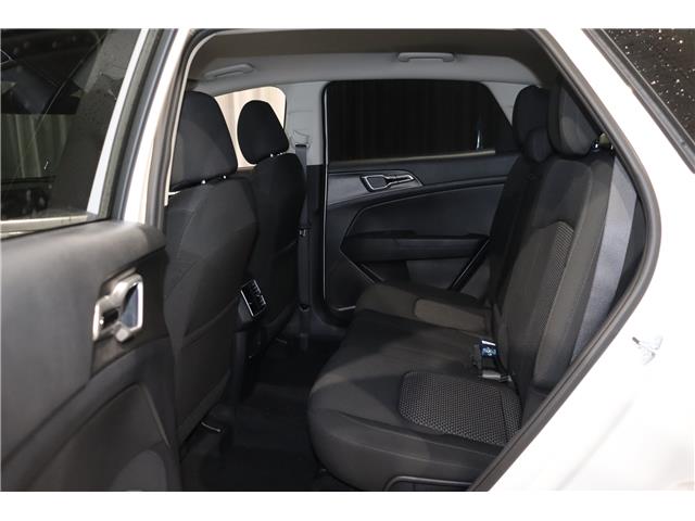 2025 Kia Sportage LX (Stk: 25973) in Edmonton - Image 14 of 19 2025 Kia Sportage LX (Stk: 25973) in Edmonton - Image 14 of 19