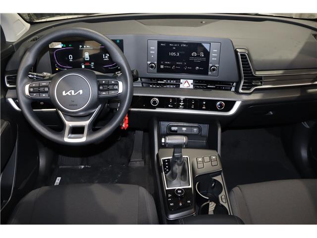 2025 Kia Sportage LX (Stk: 25973) in Edmonton - Image 9 of 19 2025 Kia Sportage LX (Stk: 25973) in Edmonton - Image 9 of 19