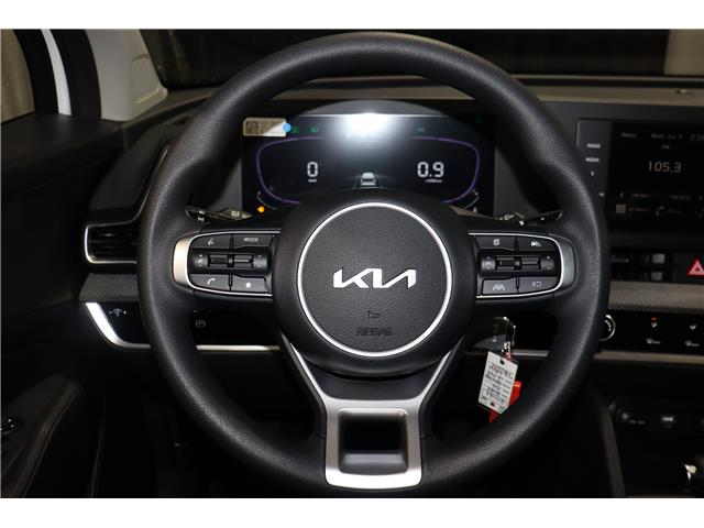 2025 Kia Sportage LX (Stk: 25973) in Edmonton - Image 17 of 19 2025 Kia Sportage LX (Stk: 25973) in Edmonton - Image 17 of 19