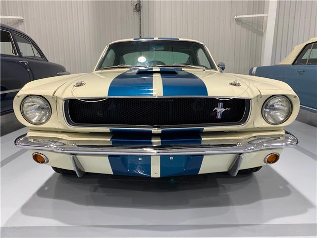 1965 Ford Mustang Shelby GT350 Tribute (Stk: 332634) in Watford - Image 3 of 33