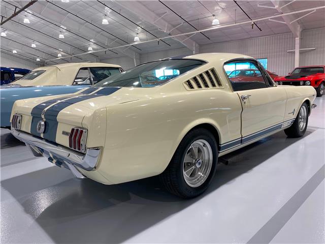 1965 Ford Mustang Shelby GT350 Tribute (Stk: 332634) in Watford - Image 5 of 33