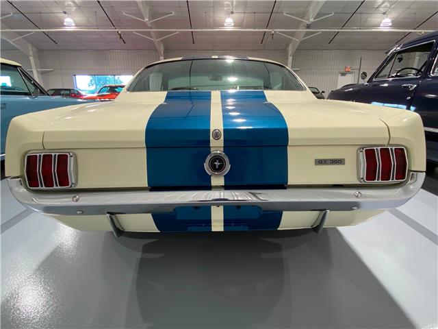 1965 Ford Mustang Shelby GT350 Tribute (Stk: 332634) in Watford - Image 6 of 33