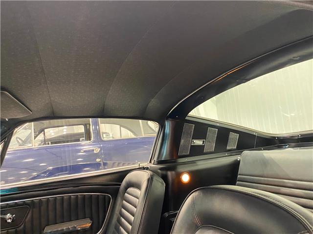 1965 Ford Mustang Shelby GT350 Tribute (Stk: 332634) in Watford - Image 10 of 33