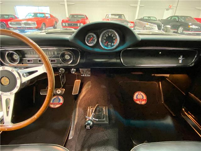 1965 Ford Mustang Shelby GT350 Tribute (Stk: 332634) in Watford - Image 11 of 33