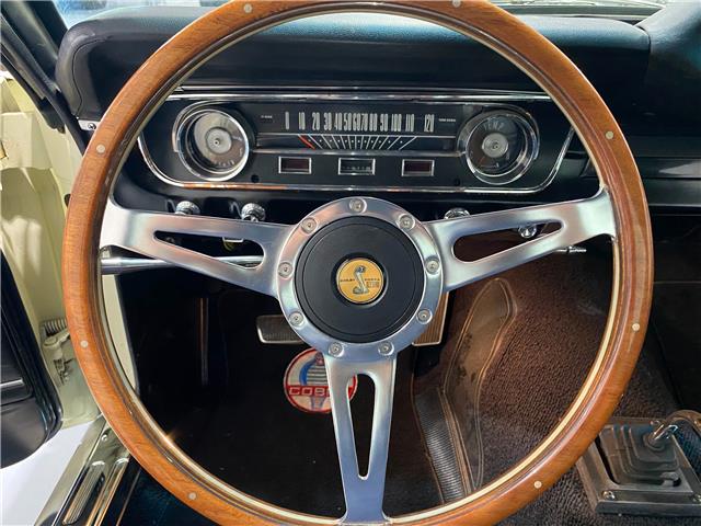 1965 Ford Mustang Shelby GT350 Tribute (Stk: 332634) in Watford - Image 13 of 33