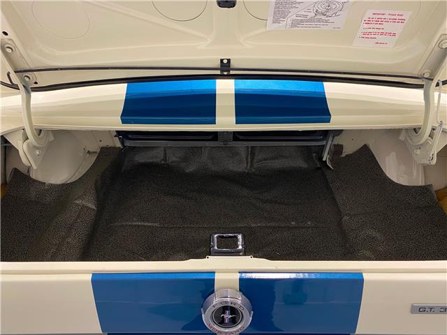 1965 Ford Mustang Shelby GT350 Tribute (Stk: 332634) in Watford - Image 15 of 33