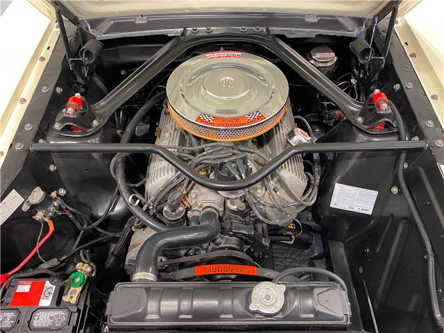 1965 Ford Mustang Shelby GT350 Tribute (Stk: 332634) in Watford - Image 16 of 33