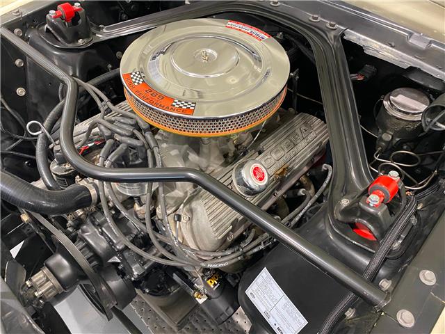 1965 Ford Mustang Shelby GT350 Tribute (Stk: 332634) in Watford - Image 18 of 33