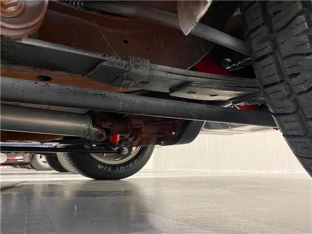 1965 Ford Mustang Shelby GT350 Tribute (Stk: 332634) in Watford - Image 23 of 33