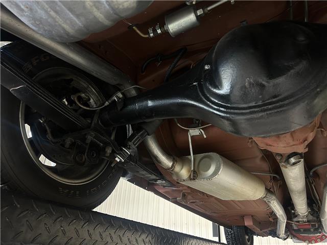 1965 Ford Mustang Shelby GT350 Tribute (Stk: 332634) in Watford - Image 26 of 33