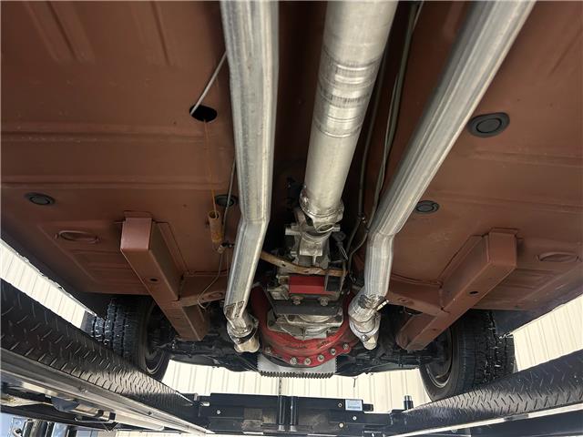 1965 Ford Mustang Shelby GT350 Tribute (Stk: 332634) in Watford - Image 30 of 33