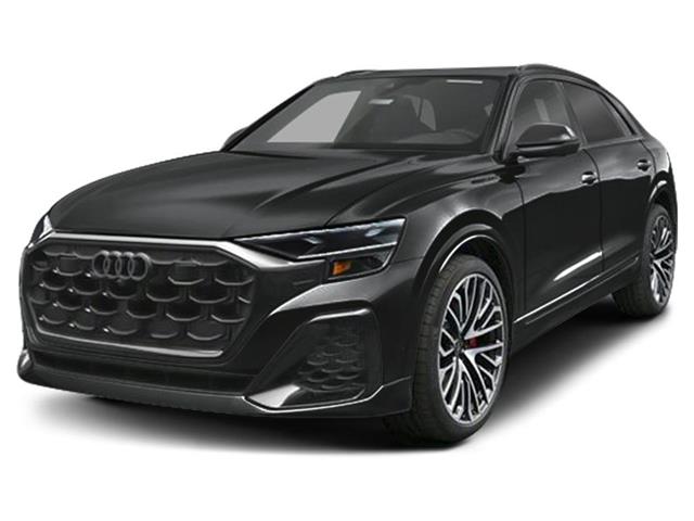2025 Audi SQ8 4.0T (Stk: 1-2995) in Nepean - Image 1 of 3