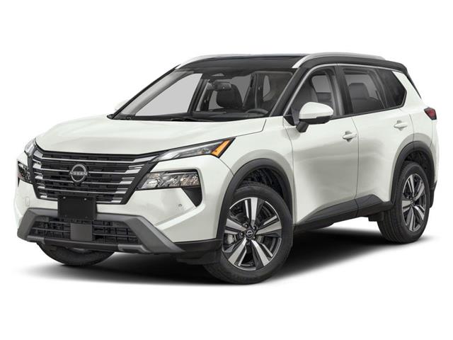 2025 Nissan Rogue SL (Stk: W25099) in Scarborough - Image 1 of 12