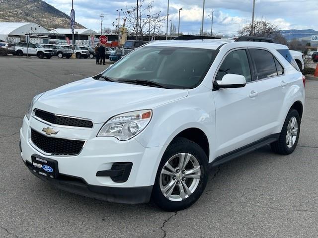 2015 Chevrolet Equinox 1LT (Stk: 57B1444A) in Penticton - Image 1 of 20