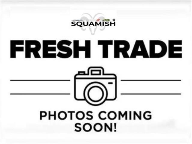 2023 Mitsubishi RVR ES (Stk: CMQ534780A) in Squamish - Image 1 of 1