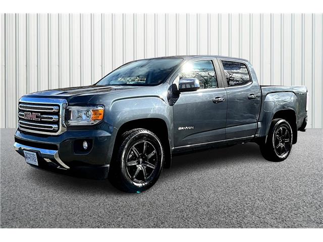 2016 GMC Canyon SLT (Stk: PW1464A) in Cranbrook - Image 1 of 30