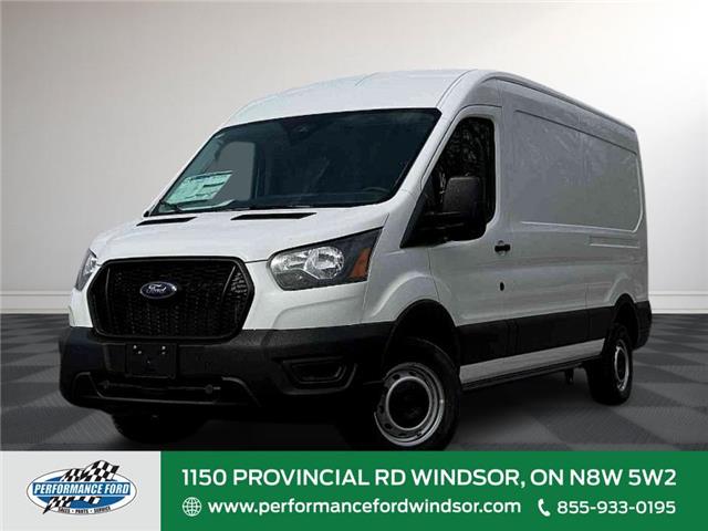 2025 Ford Transit-250 Cargo Base (Stk: TN34417) in Windsor - Image 1 of 26