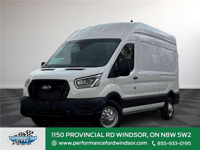 2025 Ford Transit-250 Cargo Base (Stk: TN13640) in Windsor - Image 1 of 26
