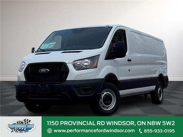 2025 Ford Transit-250 Cargo Base (Stk: TN32748) in Windsor - Image 1 of 23
