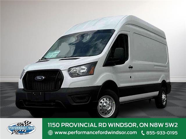 2025 Ford Transit-350 Cargo Base (Stk: TN14441) in Windsor - Image 1 of 26