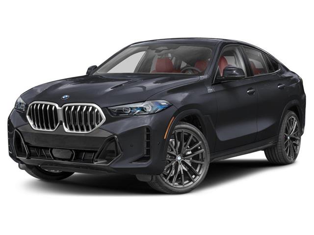 2025 BMW X6 xDrive40i (Stk: 5681437) in Etobicoke - Image 1 of 12