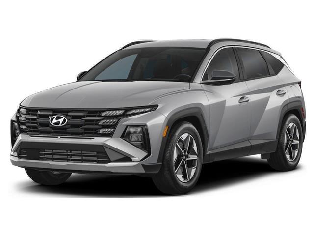 2025 Hyundai Tucson Preferred (Stk: 34621) in Scarborough - Image 1 of 2