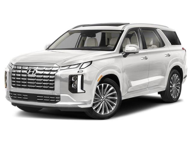 2025 Hyundai Palisade Ultimate Calligraphy w/Beige Interior (Stk: 34634) in Scarborough - Image 1 of 12