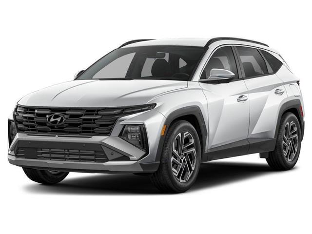 2025 Hyundai Tucson Plug-In Hybrid Ultimate (Stk: 34680) in Scarborough - Image 1 of 3