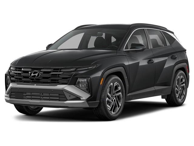2025 Hyundai Tucson Plug-In Hybrid Ultimate (Stk: 34754) in Scarborough - Image 1 of 3