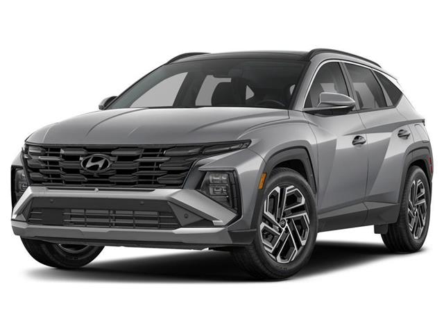 2025 Hyundai Tucson Hybrid Ultimate (Stk: 34764) in Scarborough - Image 1 of 2