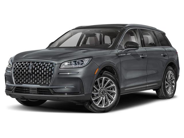 2025 Lincoln Corsair Grand Touring (Stk: 25CR0803) in London - Image 1 of 11