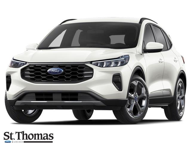 2025 Ford Escape ST-Line Select (Stk: S5063) in St. Thomas - Image 1 of 2