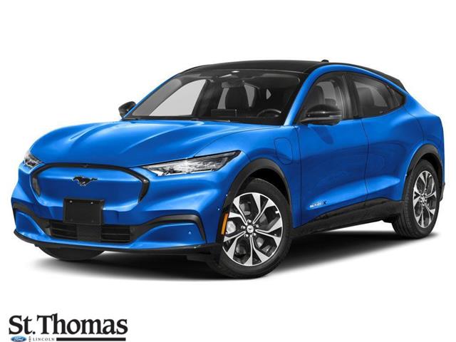 2024 Ford Mustang Mach-E Premium (Stk: C41162) in St. Thomas - Image 1 of 12