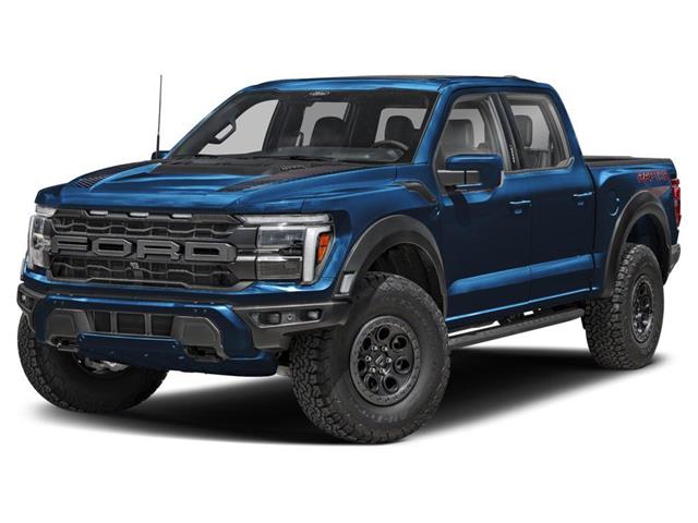 2025 Ford F-150 Raptor (Stk: S-371) in Calgary - Image 1 of 12