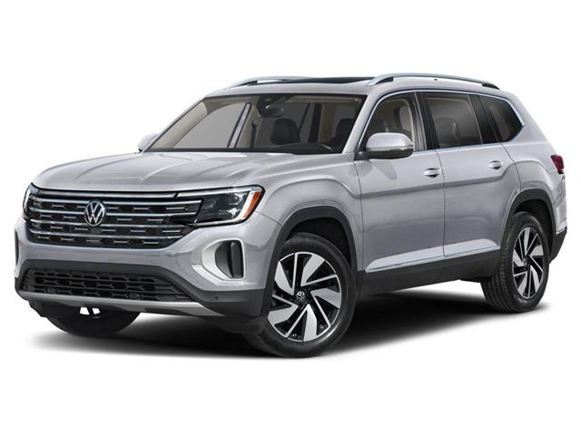 2025 Volkswagen Atlas 2.0 TSI Highline (Stk: X10329) in Calgary - Image 1 of 12