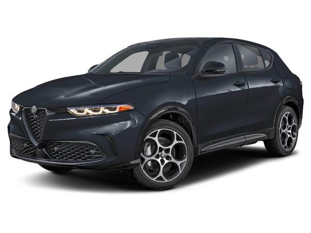 2025 Alfa Romeo Tonale PHEV Base (Stk: 867AR) in Oakville - Image 1 of 3
