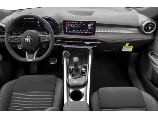 2025 Alfa Romeo Tonale PHEV Base (Stk: 867AR) in Oakville - Image 3 of 3