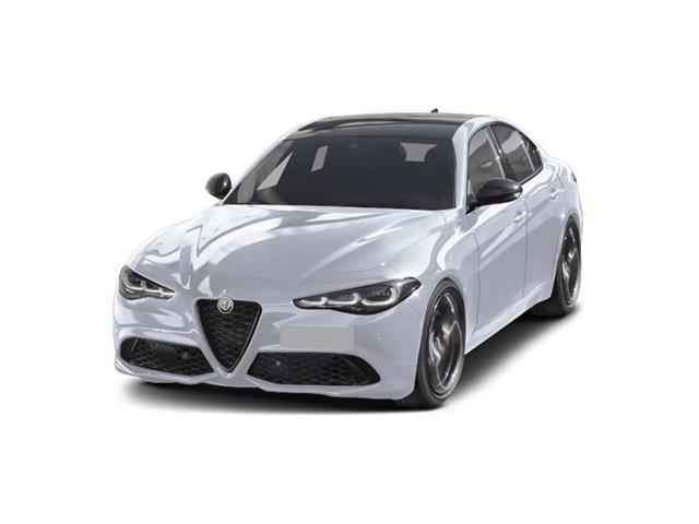2025 Alfa Romeo Giulia Base (Stk: 868AR) in Oakville - Image 1 of 1